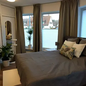 Strietpartment - 2 Schlafzimmer, Viel Raum Und Ruhe Apartment Aschaffenburg