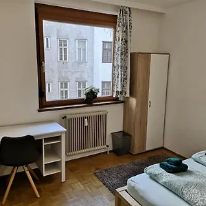 Hidden Gem By Jr Apartment Wien