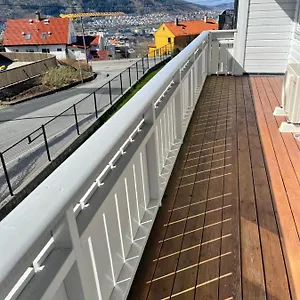 Ulriken Apartment Bergen